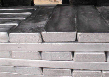 Manganese Ingot